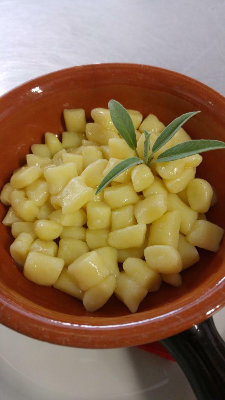 Alpen Garten Hotel Margherita Rumo ภายนอก รูปภาพ
